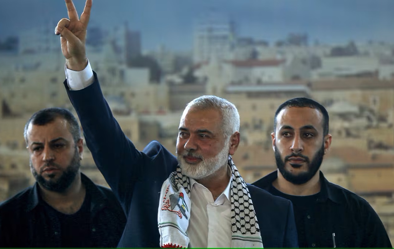 haniyeh