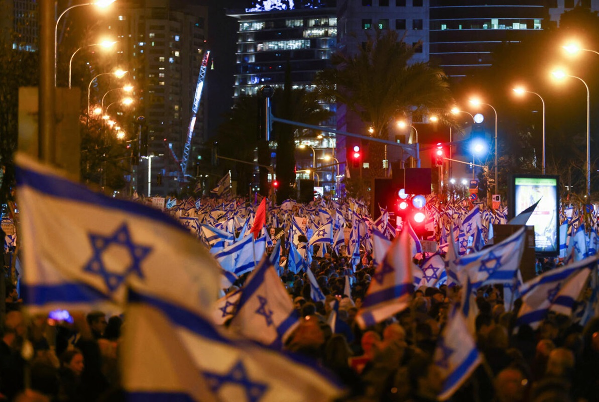 israel