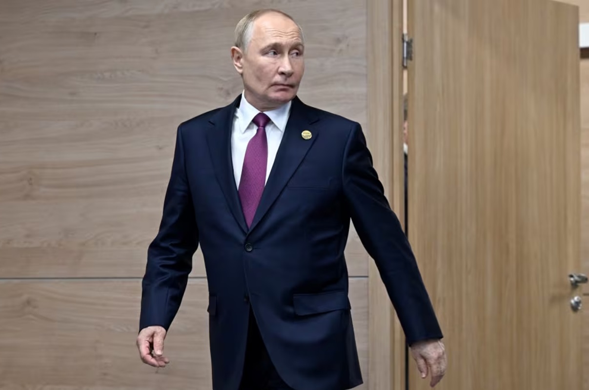 putin