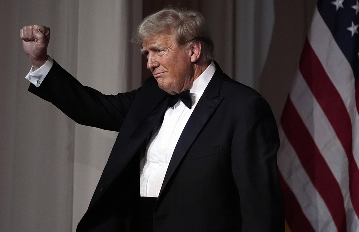 trump
