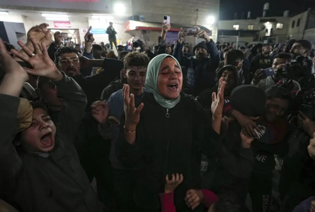 gaza