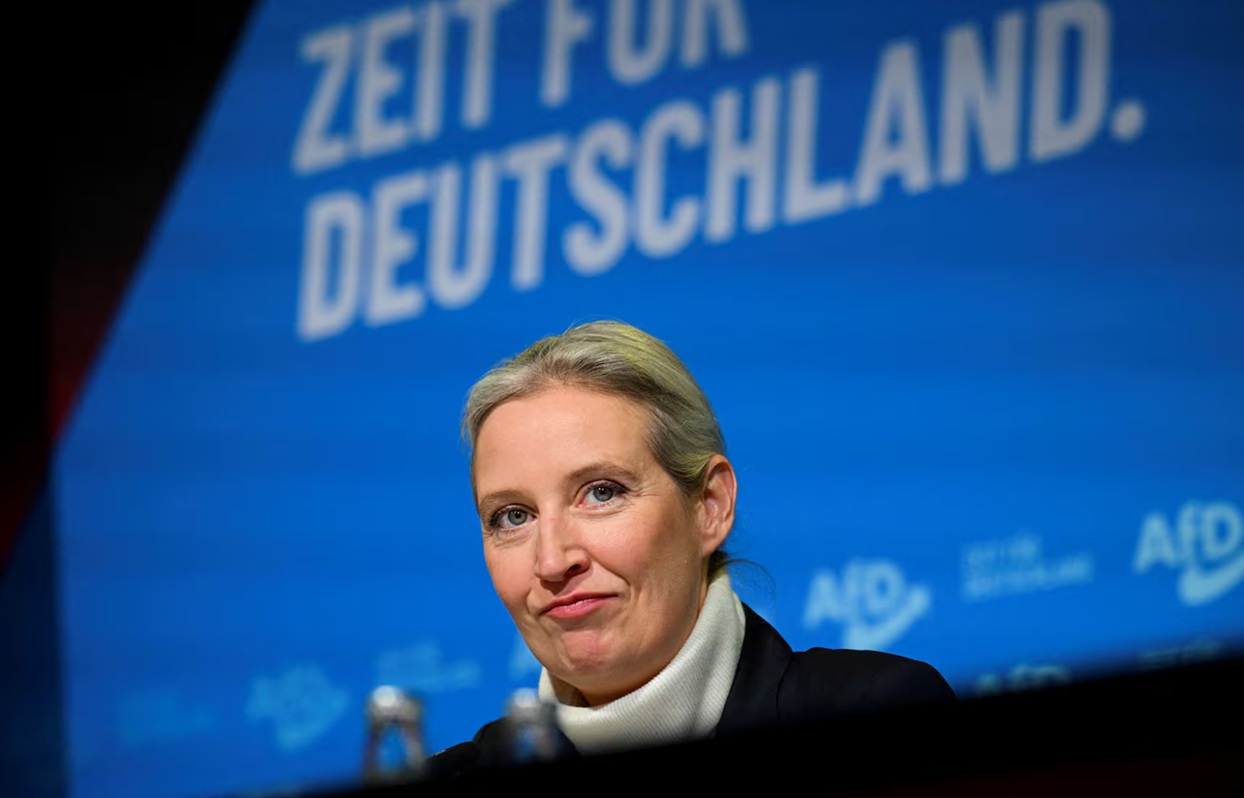 AfD