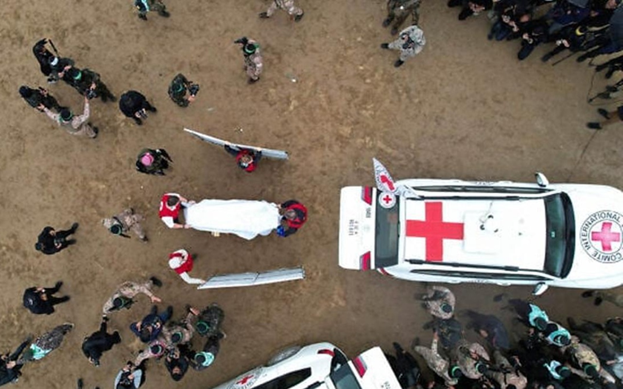hamas