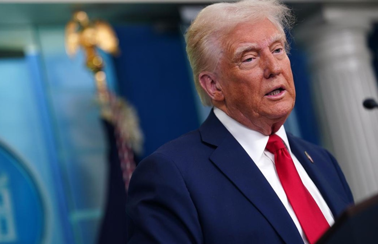trump