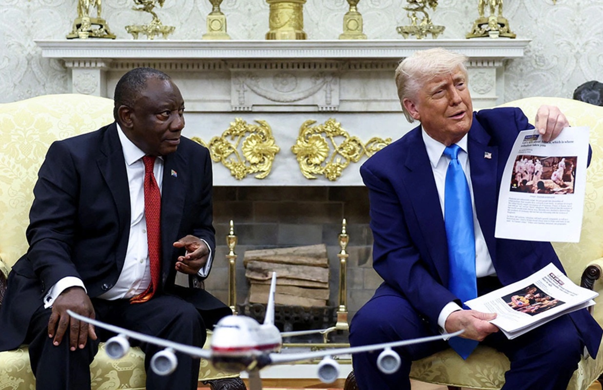 trump_ramaphosa