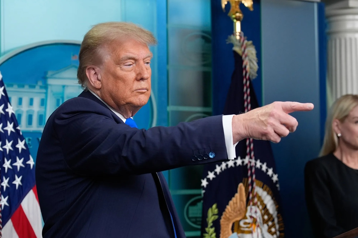 trump