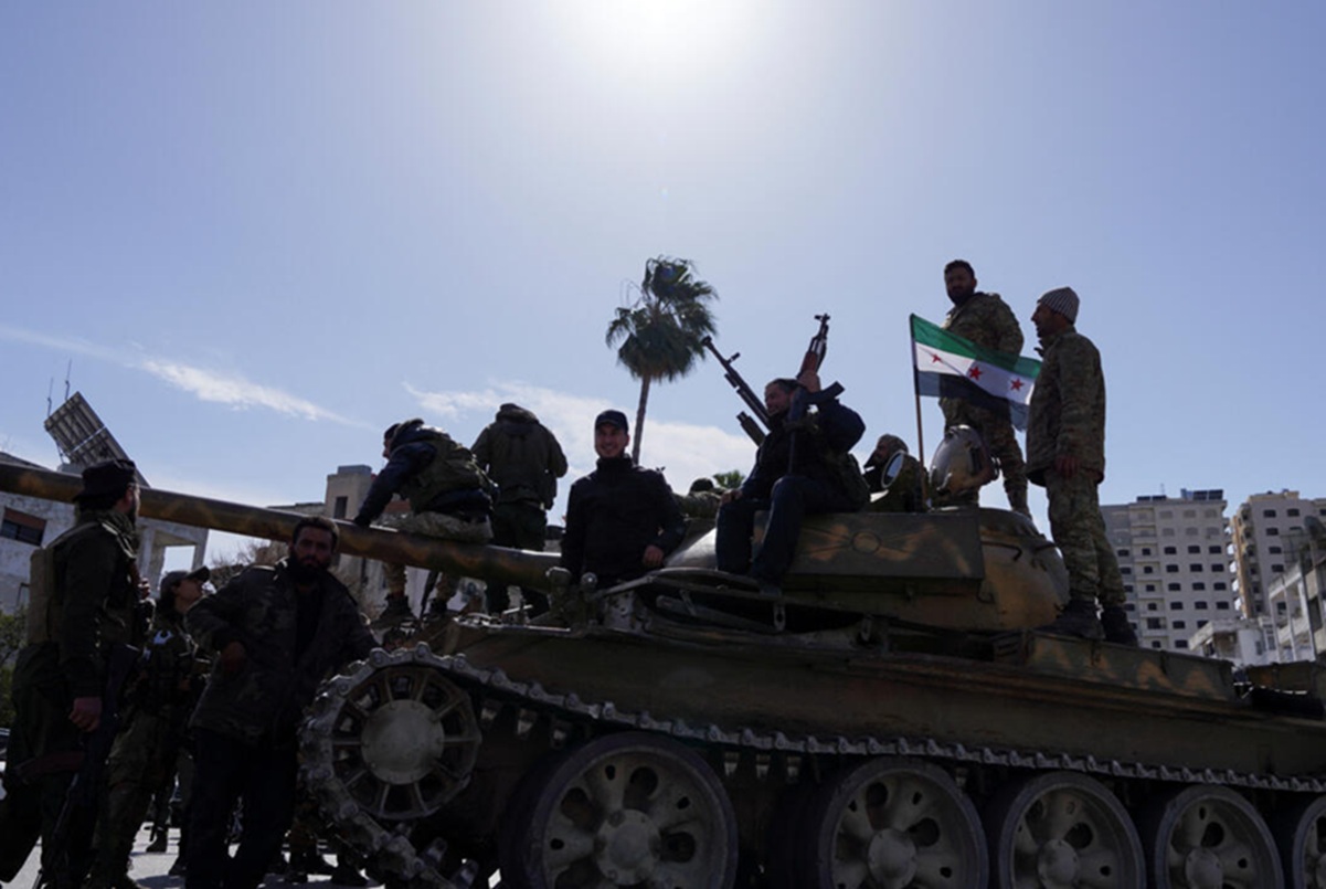 siria