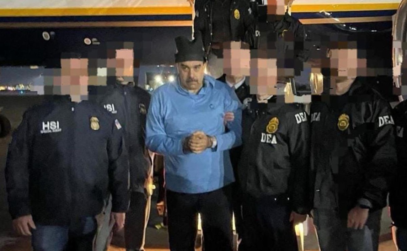 maduro