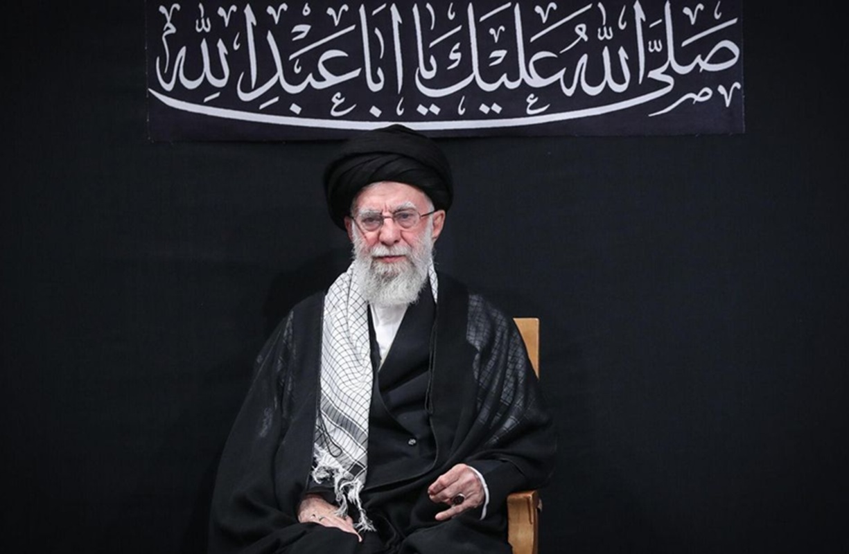 jamenei