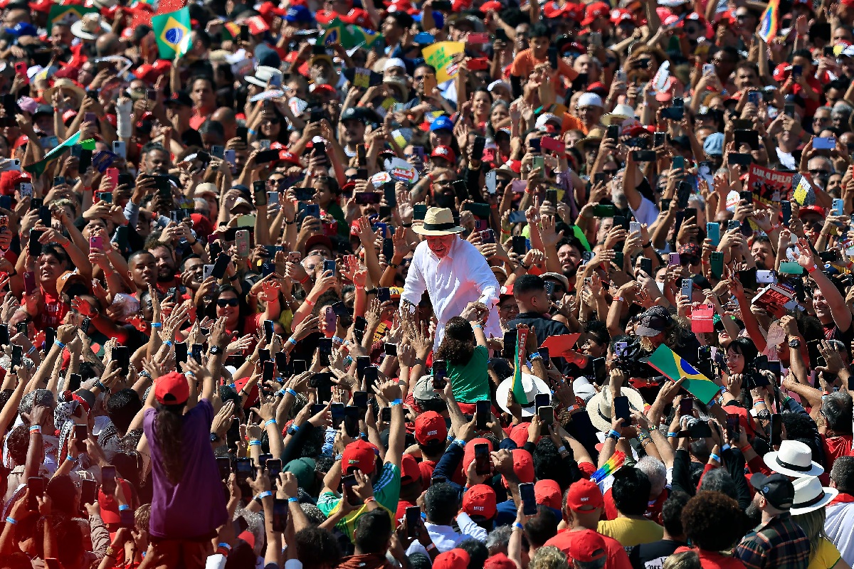 lula